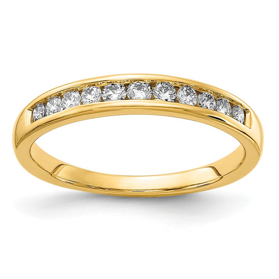 Diamond Channel Bands