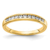Diamond Channel Bands