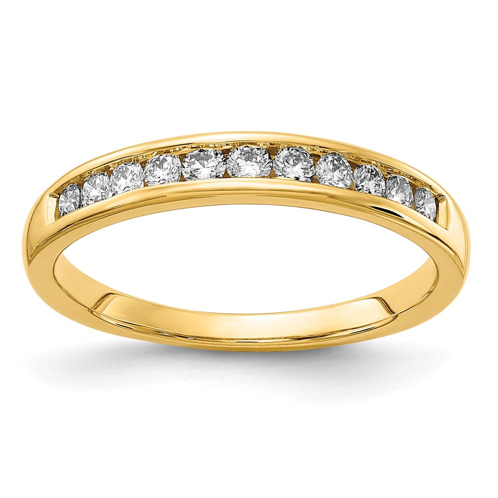 Diamond Channel Bands
