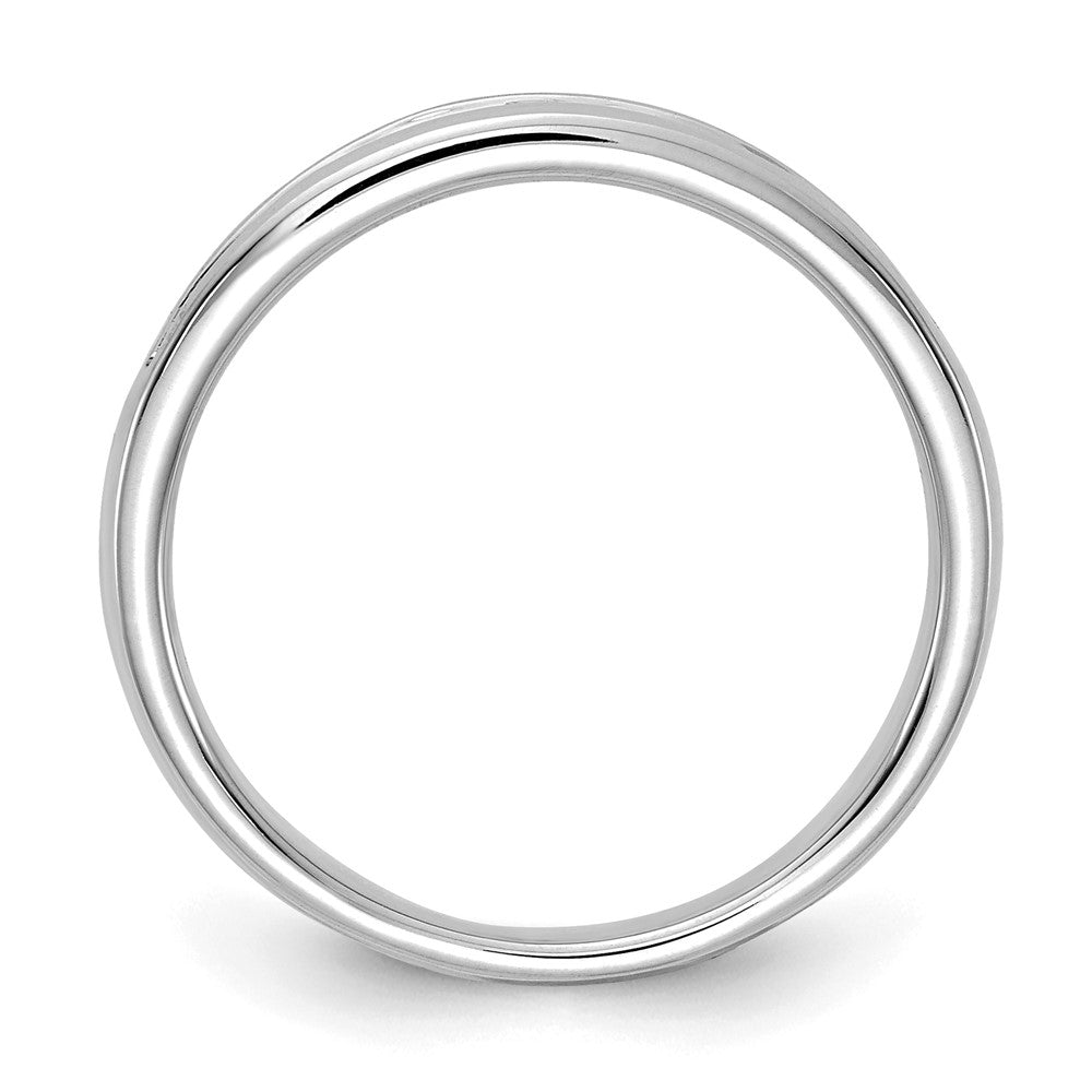 Diamond Channel Bands