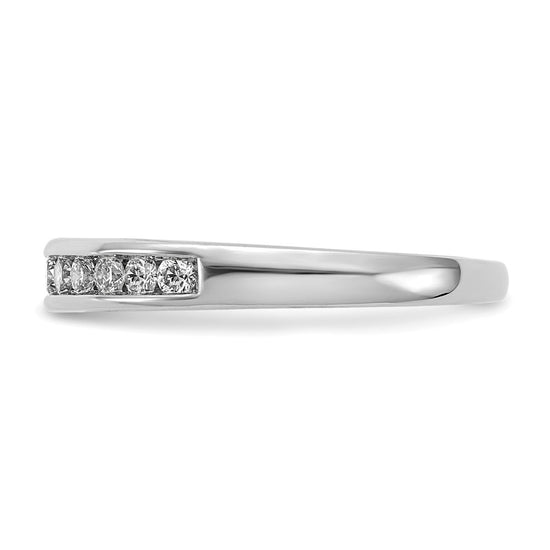 Diamond Channel Bands