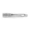 Diamond Channel Bands
