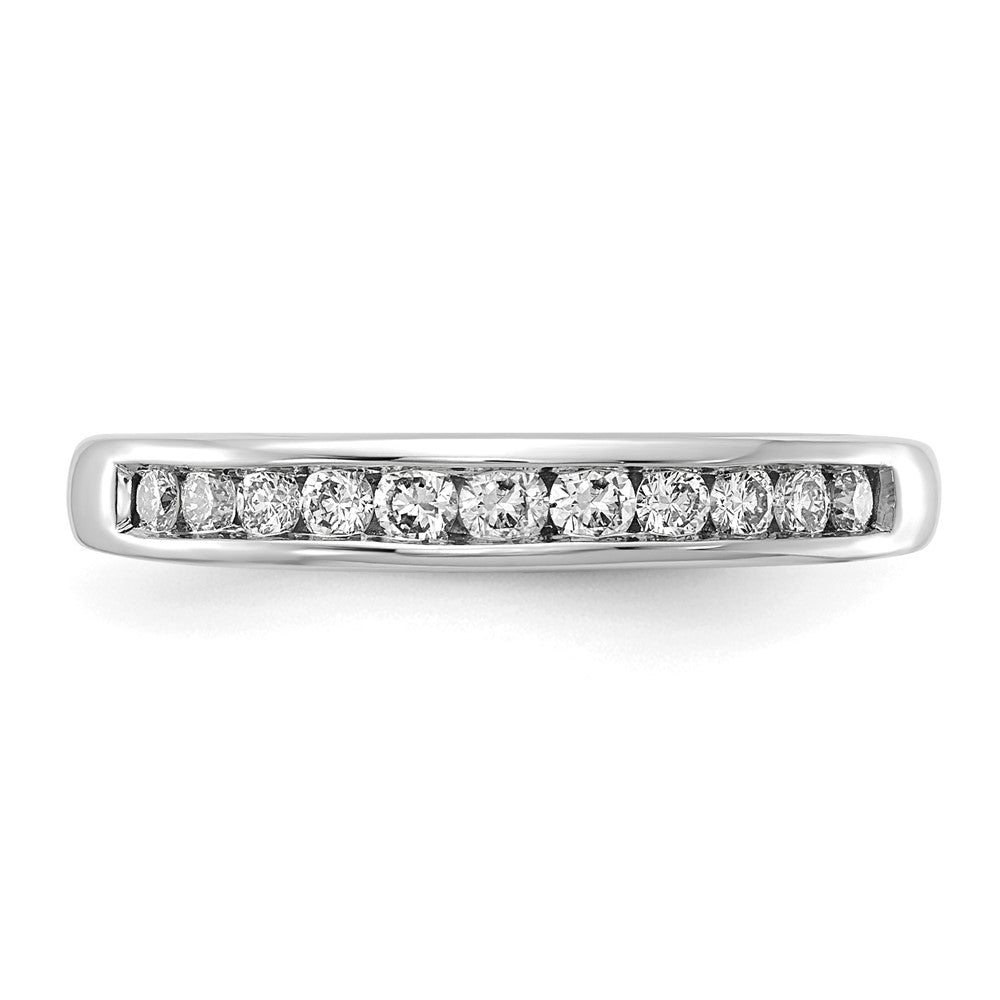 Diamond Channel Bands
