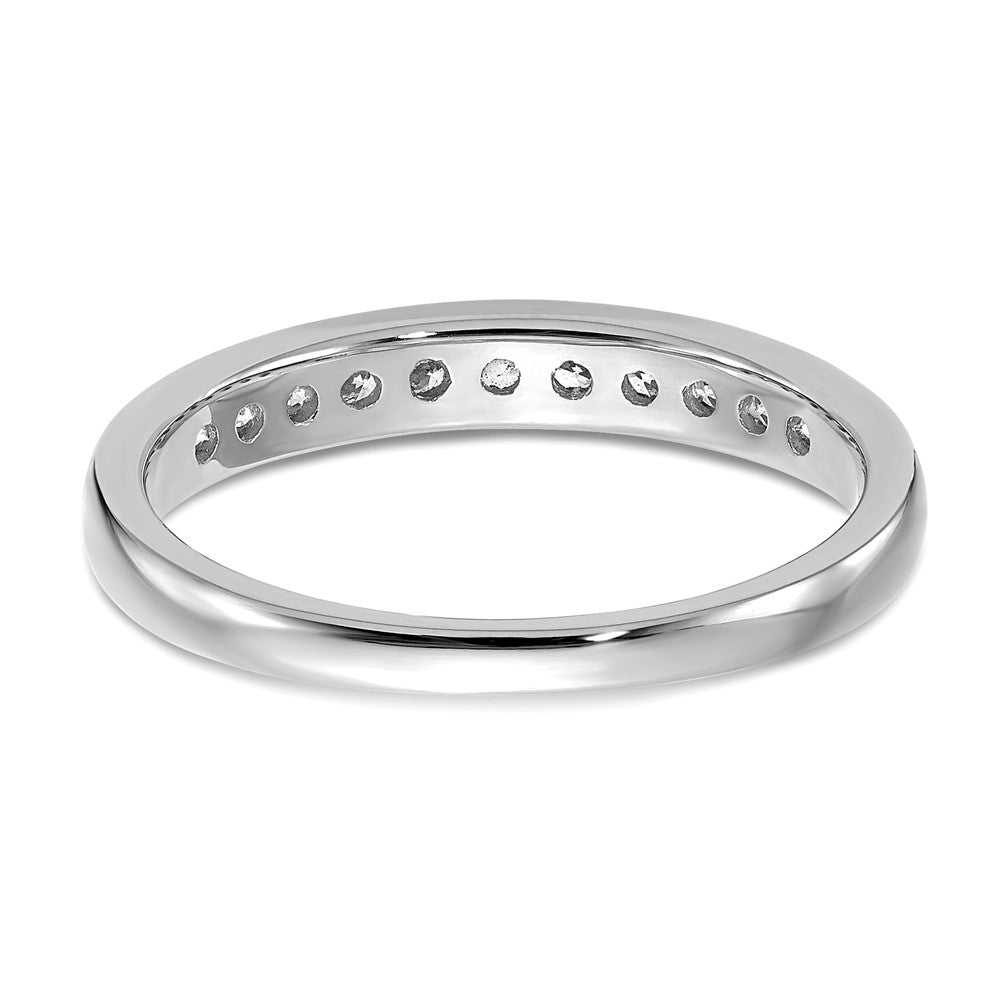Diamond Channel Bands
