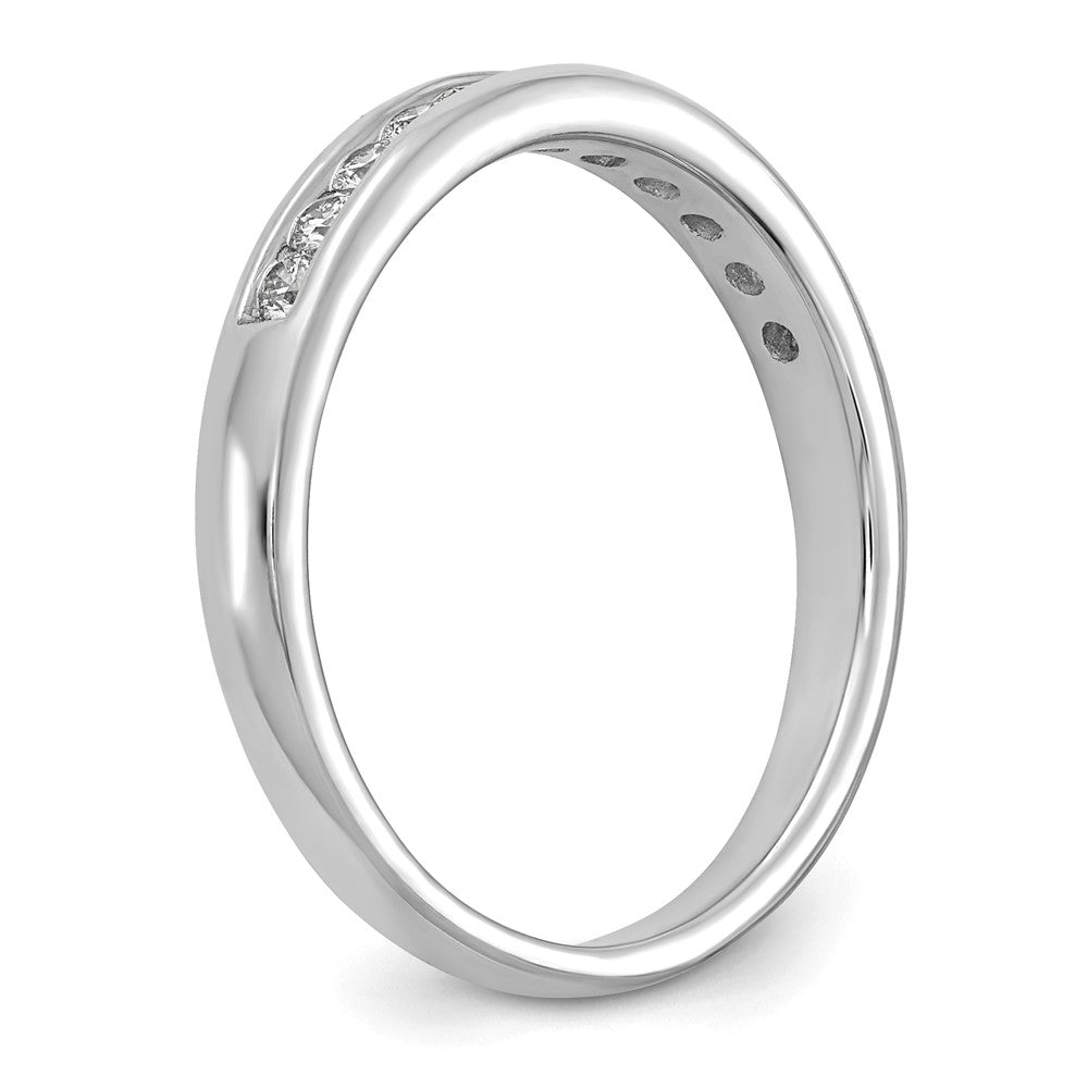 Diamond Channel Bands