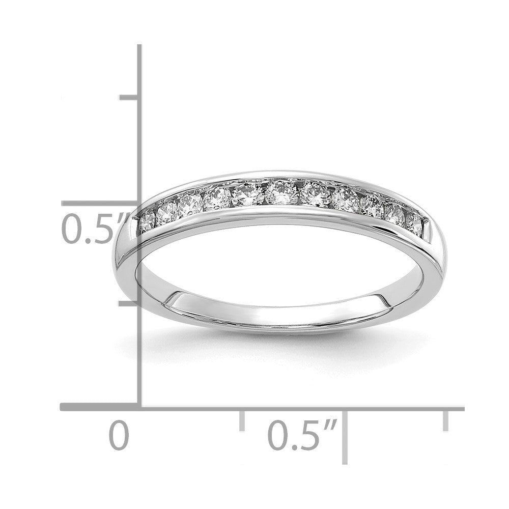 Diamond Channel Bands