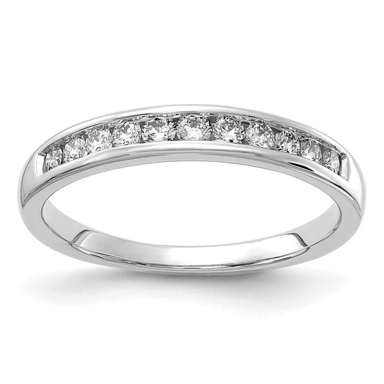 Diamond Channel Bands