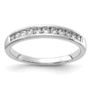 Diamond Channel Bands