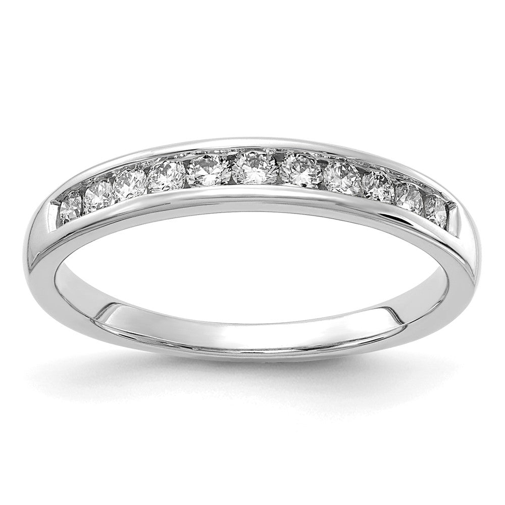 Diamond Channel Bands