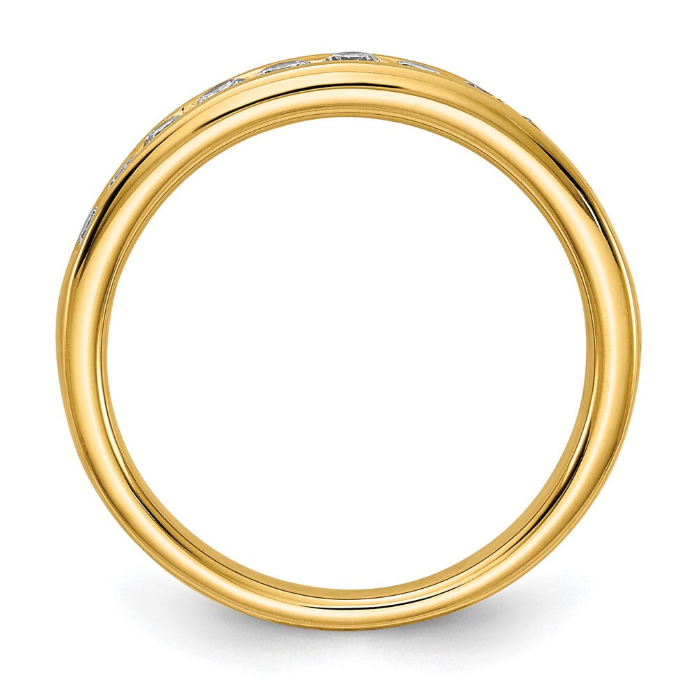 Diamond Channel Bands