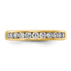 Diamond Channel Bands