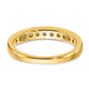 Diamond Channel Bands