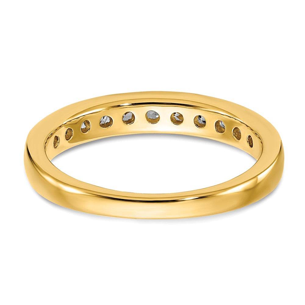 Diamond Channel Bands