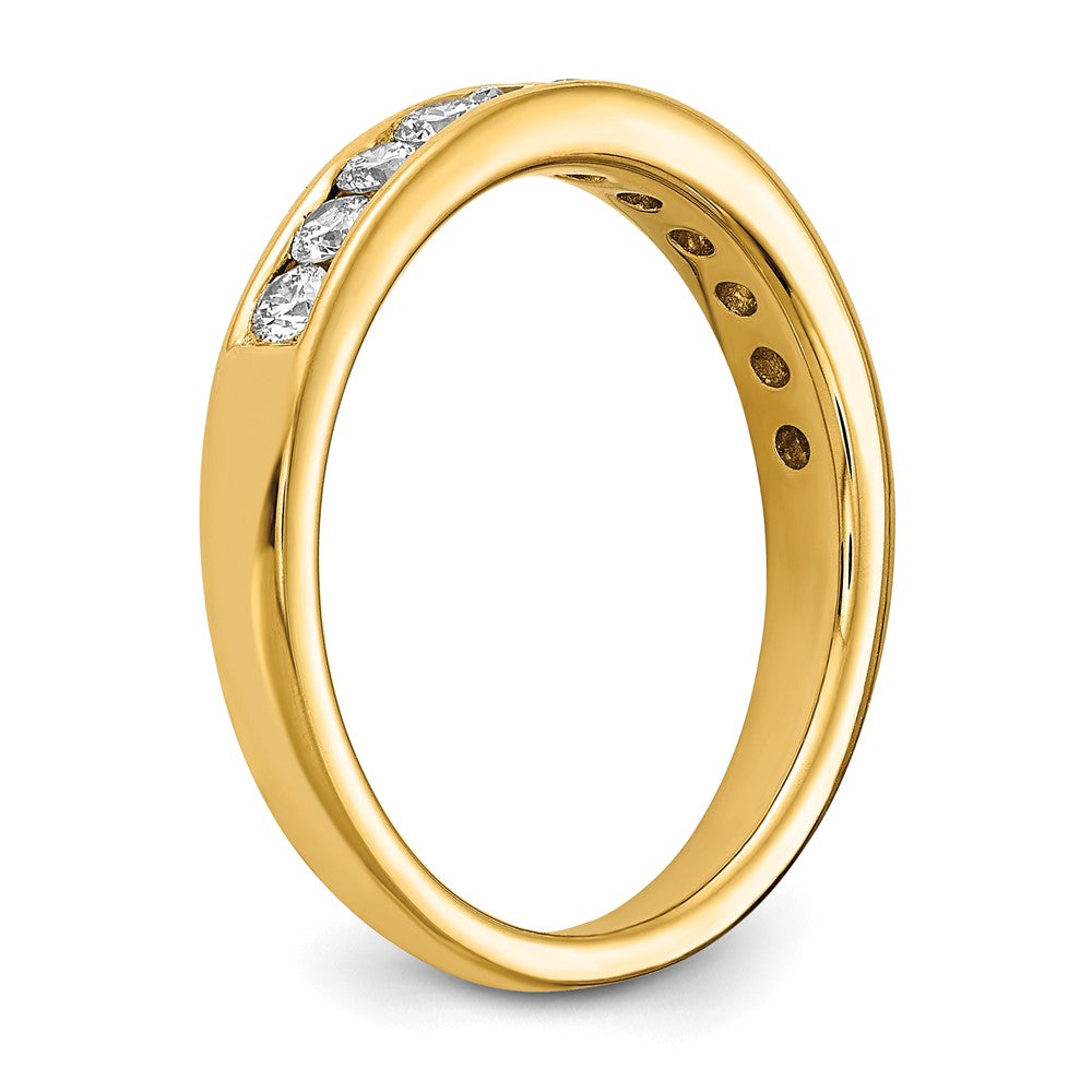 Diamond Channel Bands