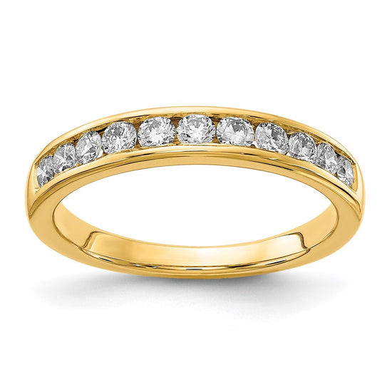 Diamond Channel Bands