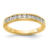 Diamond Channel Bands