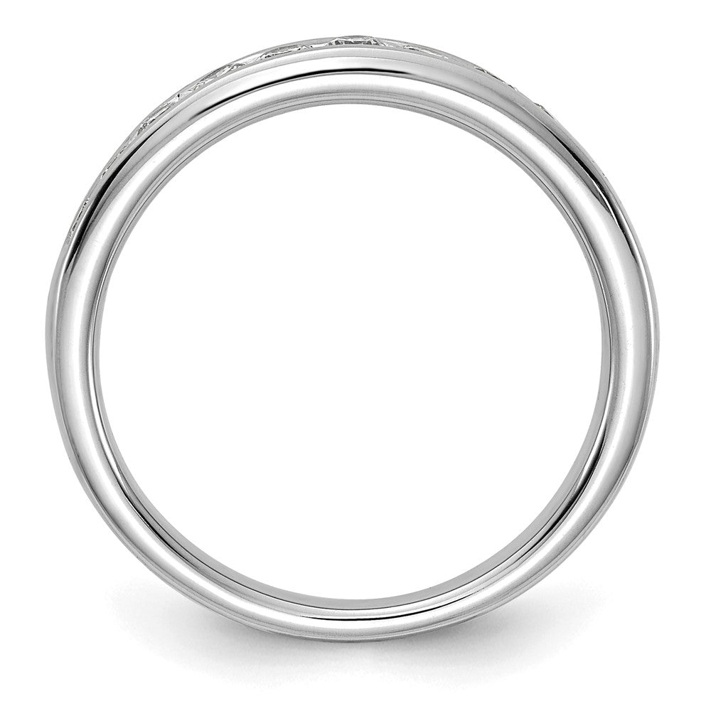 Diamond Channel Bands