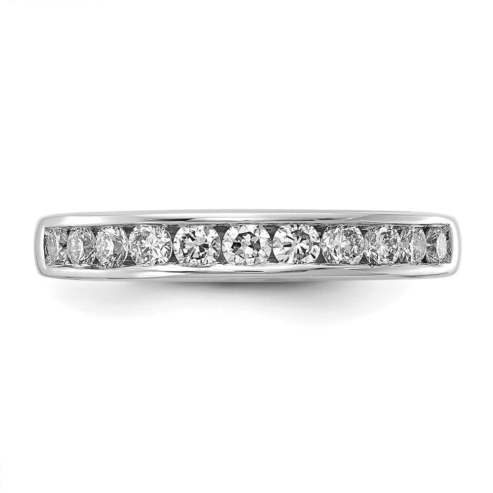Diamond Channel Bands