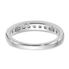Diamond Channel Bands