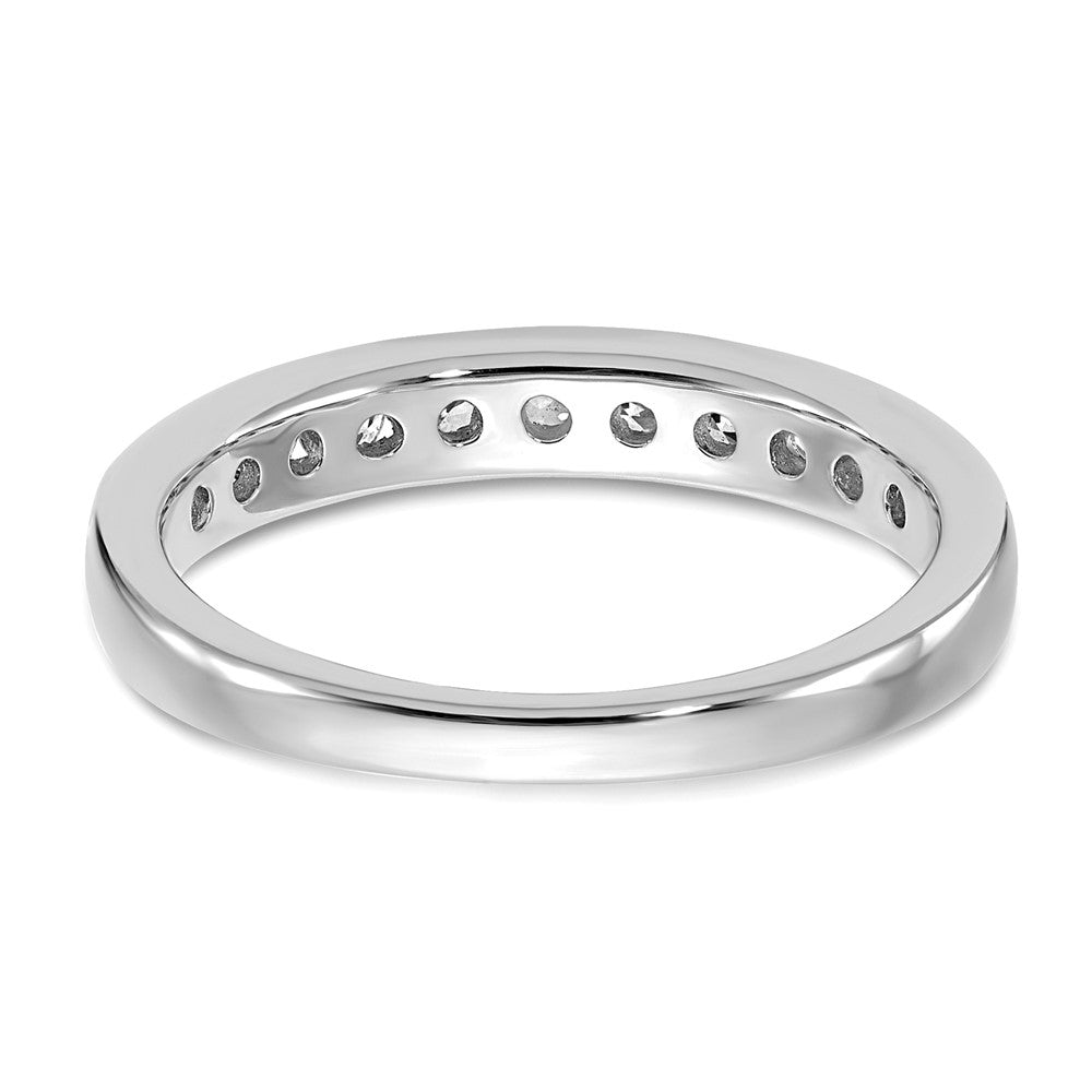 Diamond Channel Bands