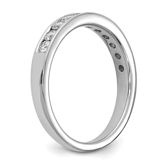 Diamond Channel Bands