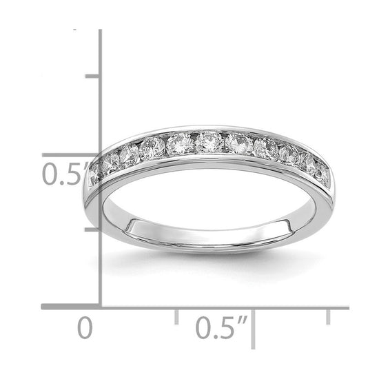 Diamond Channel Bands