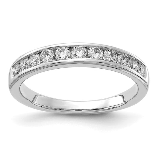 Diamond Channel Bands