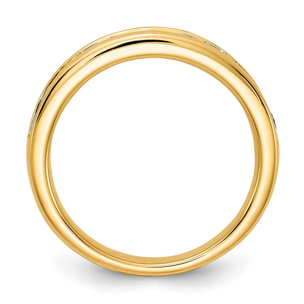 Diamond Channel Bands