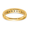 Diamond Channel Bands