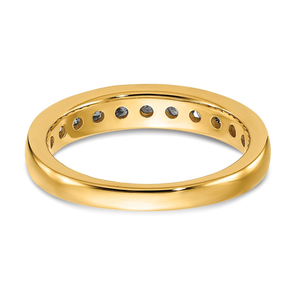 Diamond Channel Bands