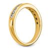 Diamond Channel Bands
