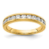 Diamond Channel Bands