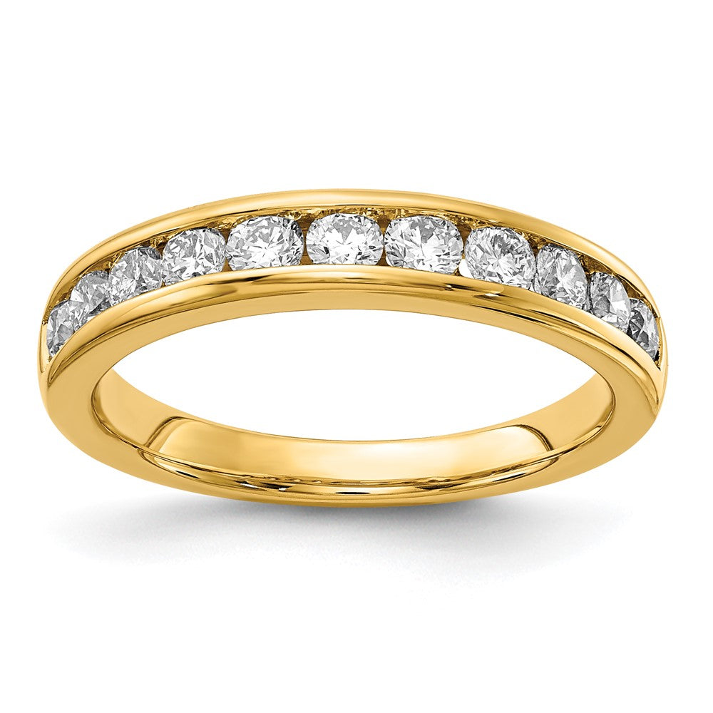 Diamond Channel Bands