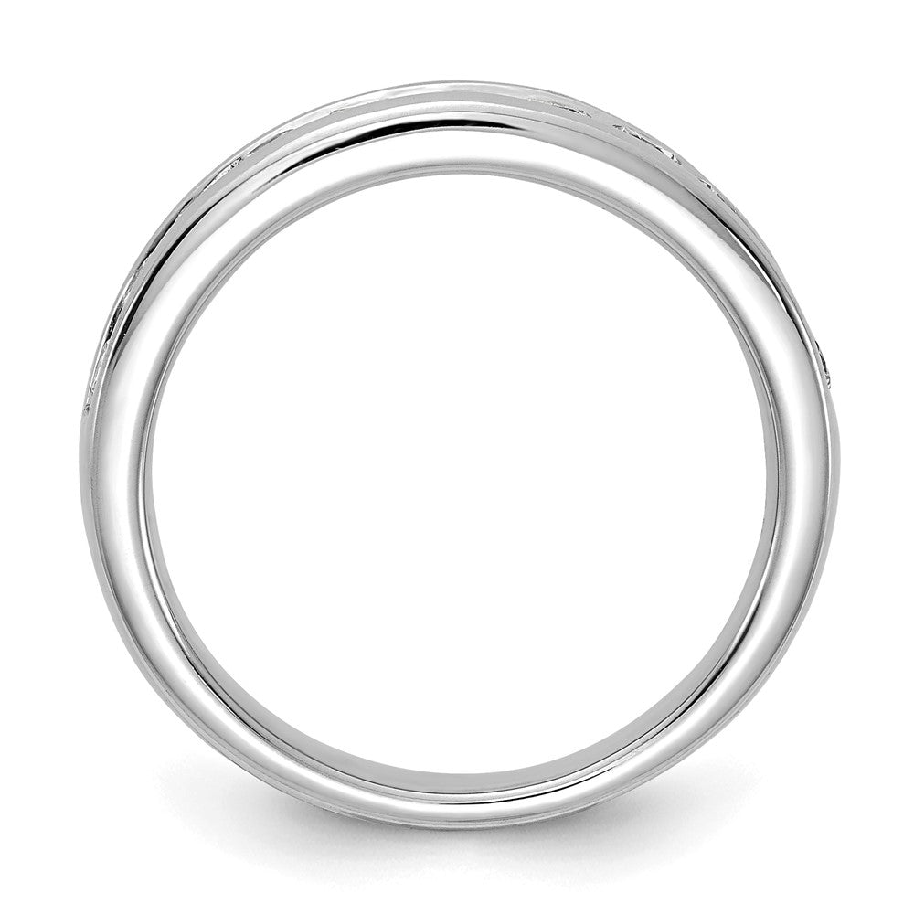 Diamond Channel Bands