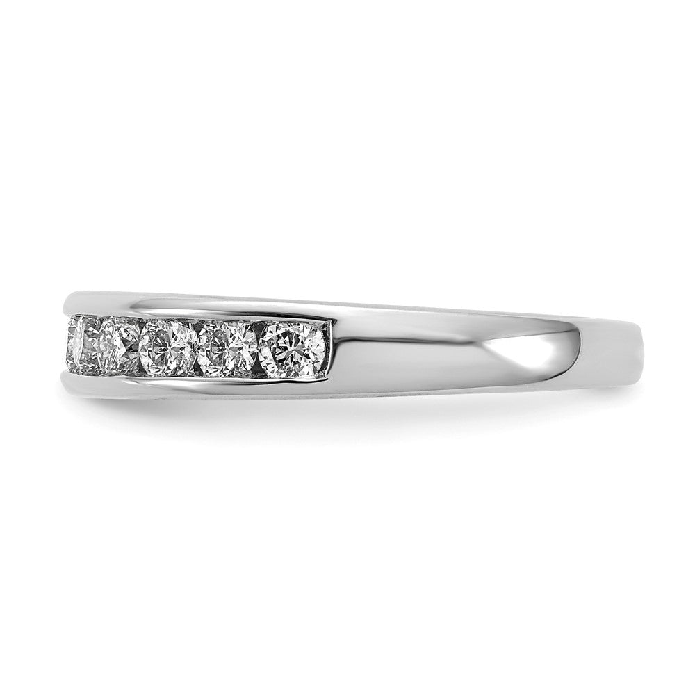 Diamond Channel Bands