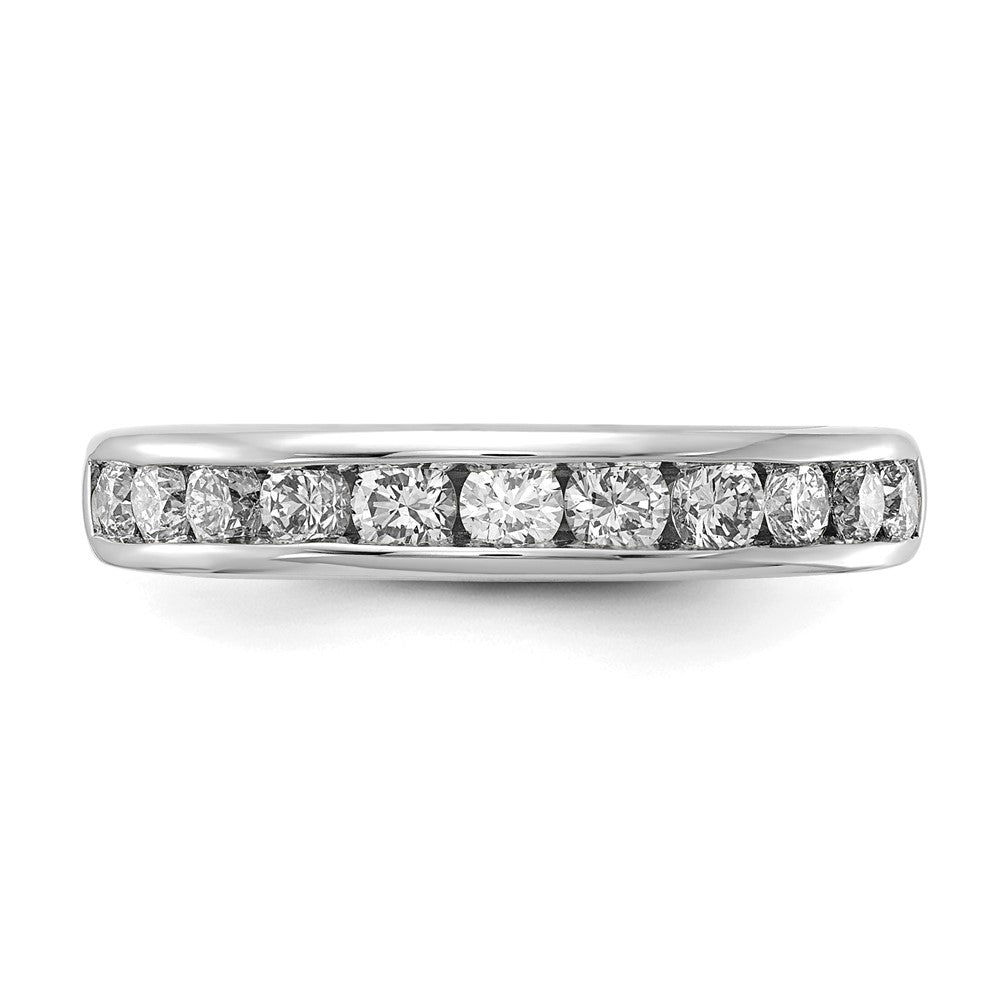Diamond Channel Bands