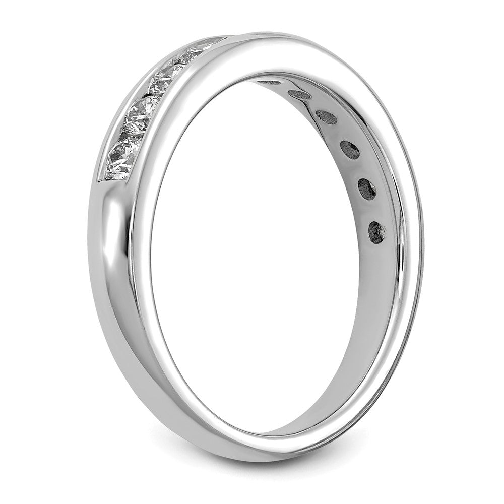 Diamond Channel Bands