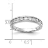 Diamond Channel Bands