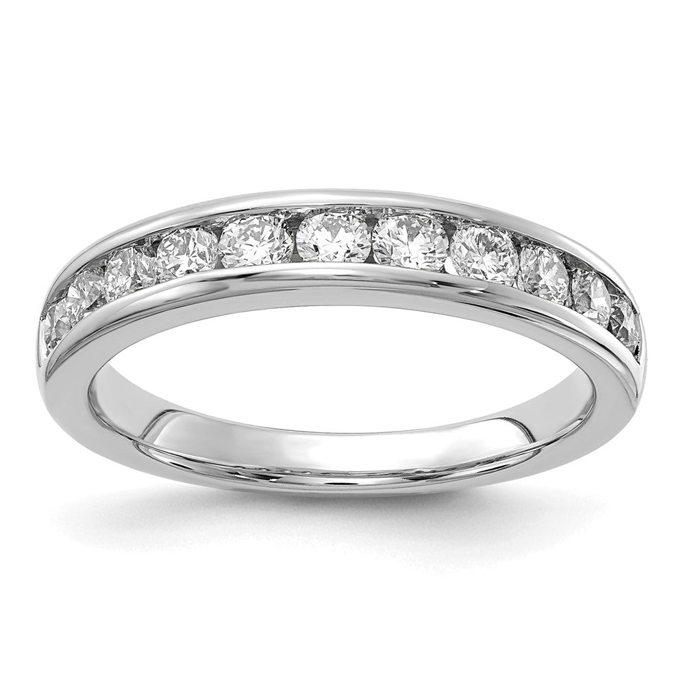 Diamond Channel Bands