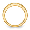 Diamond Channel Bands