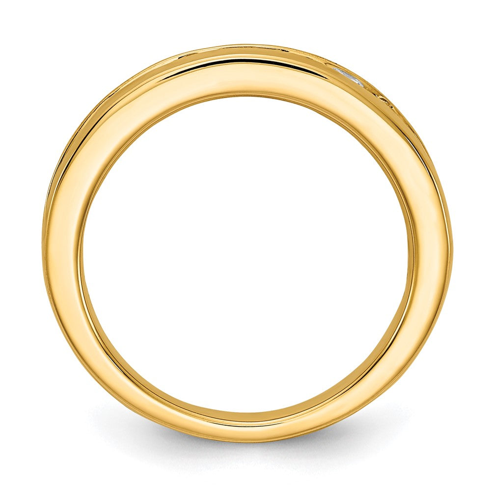 Diamond Channel Bands