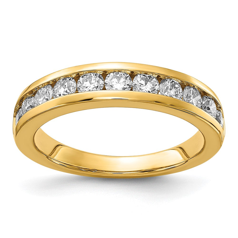 Diamond Channel Bands