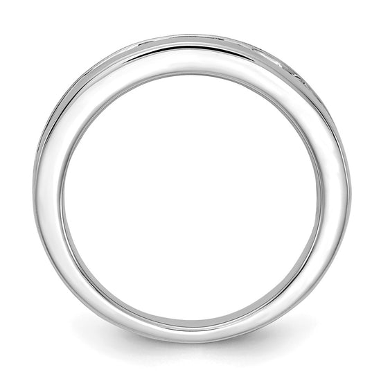Diamond Channel Bands