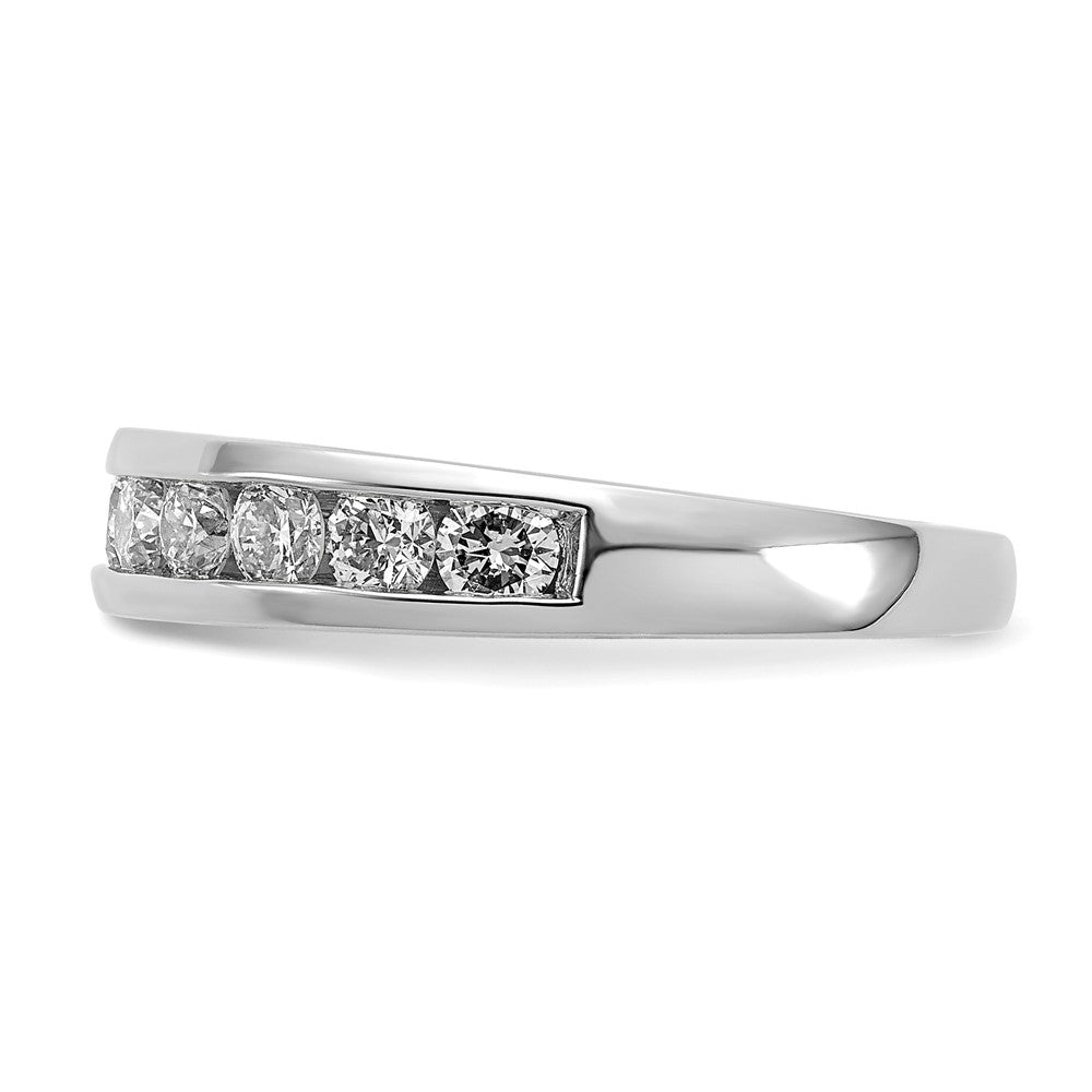 Diamond Channel Bands