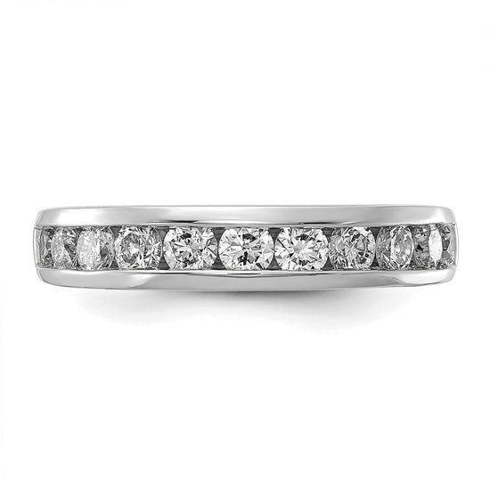 Diamond Channel Bands
