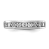 Diamond Channel Bands