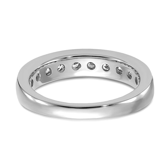 Diamond Channel Bands