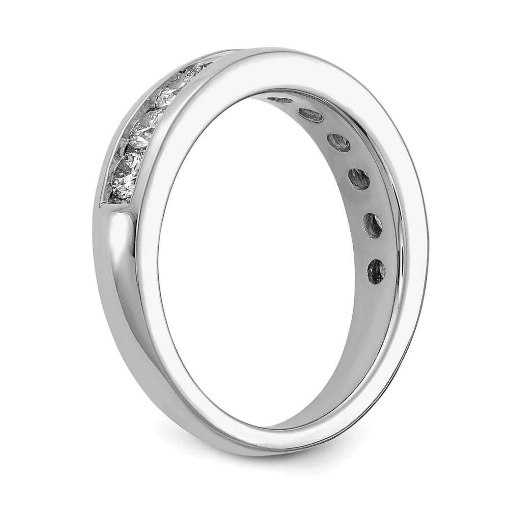 Diamond Channel Bands