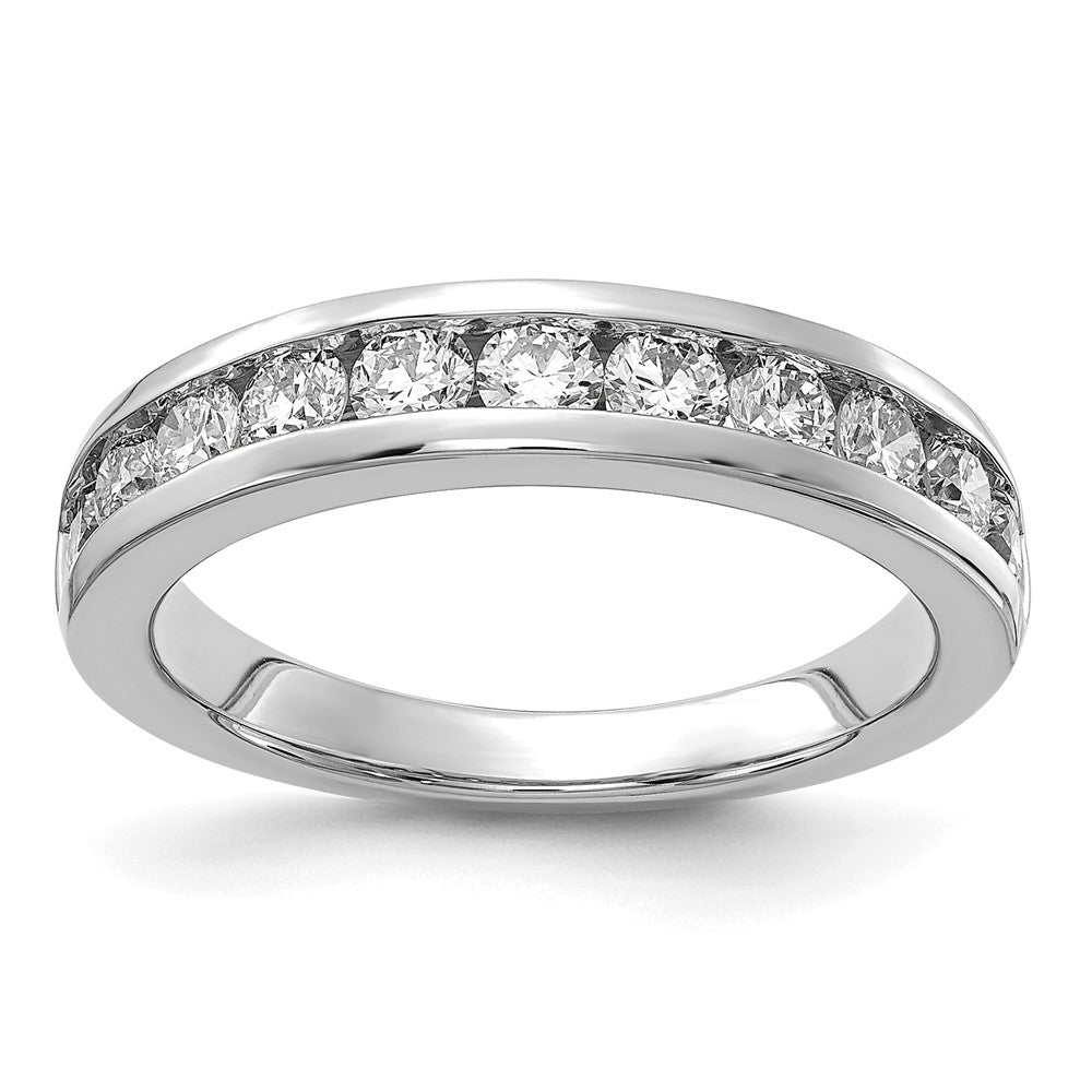 Diamond Channel Bands