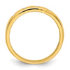 5-Stone Diamond Rings